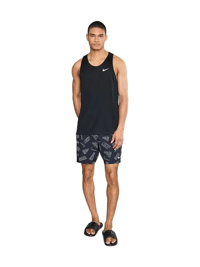 Беговая майка Dri-FIT Adv Stride Nike — 2