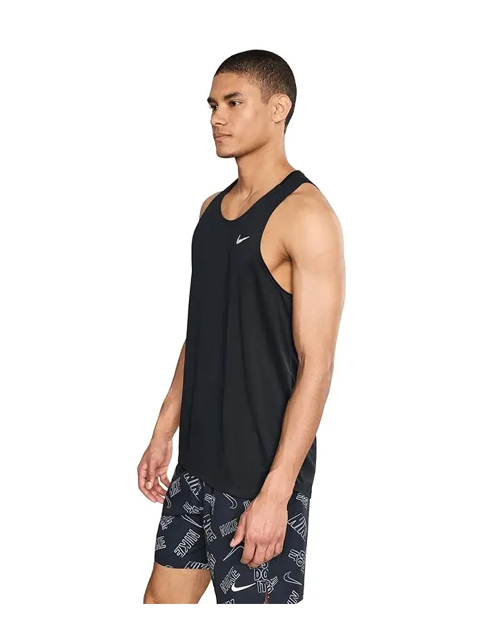 Беговая майка Dri-FIT Adv Stride Nike — 3
