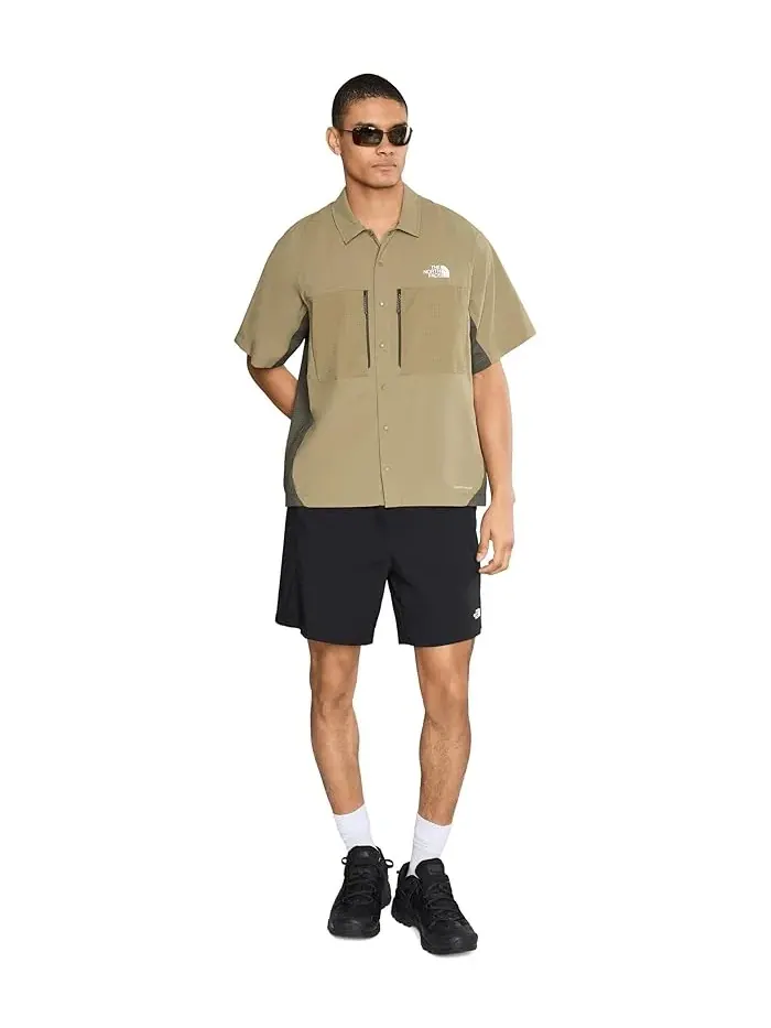 Футболка для хайкинга Trail Lightrange The North Face — 2