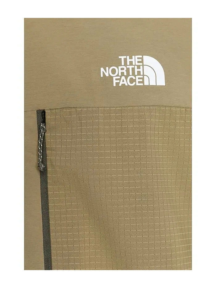 Футболка для хайкинга Trail Lightrange The North Face — 5