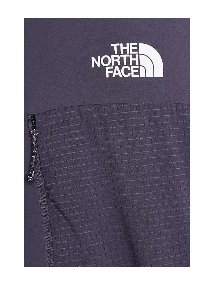 Рубашка трейловая с защитой от солнца Trail Lightrange The North Face — 5