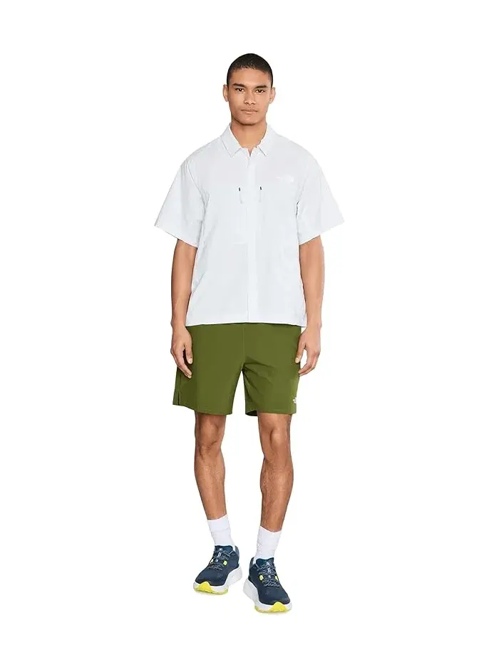 Футболка для хайкинга Trail Lightrange The North Face — 2