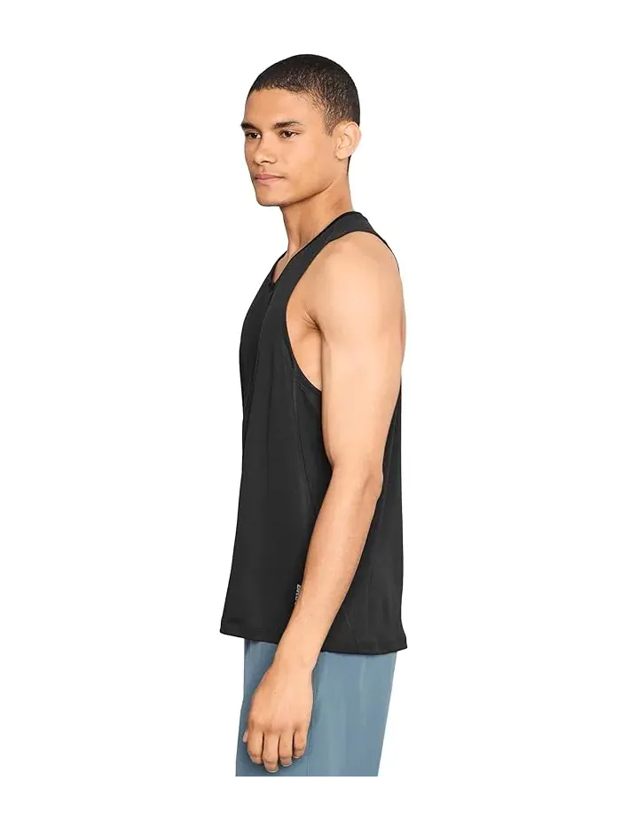 Майка беговая Dash Singlet Brooks — 3