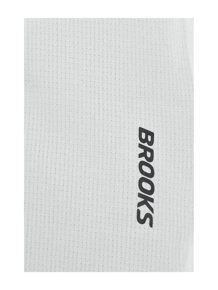 Майка Brooks Dash Singlet — изображение 5 из 5, белый