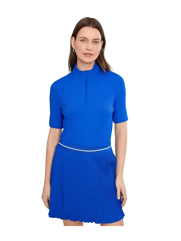 Гольф поло Rib Play Polo Callaway — 1