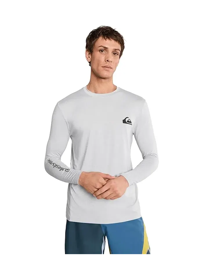 Футболка для серфинга Everyday Long Sleeve Surf Tee Quiksilver — 1