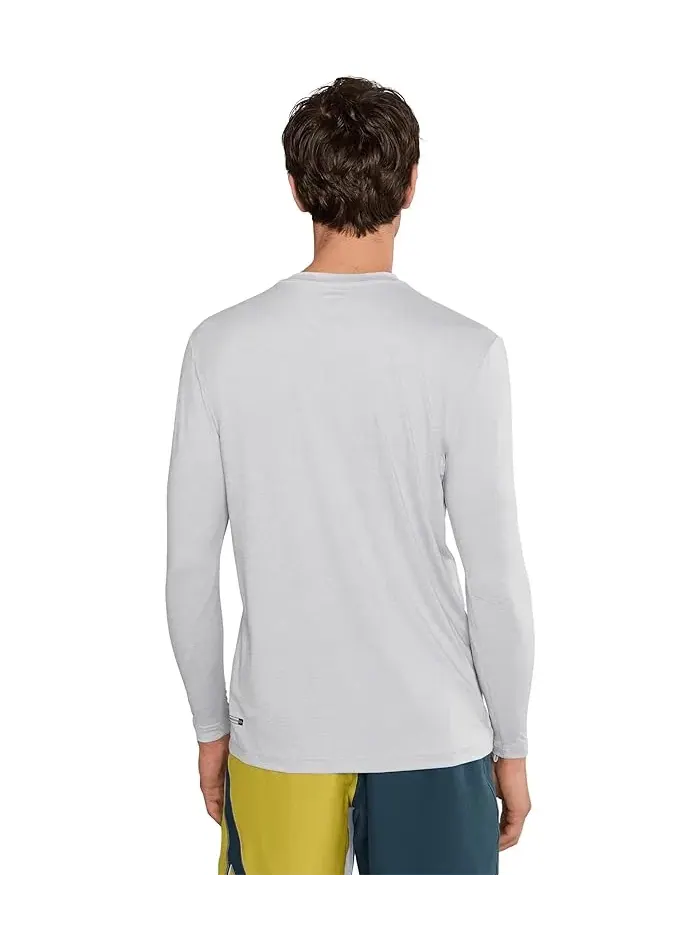 Футболка для серфинга Everyday Long Sleeve Surf Tee Quiksilver — 4