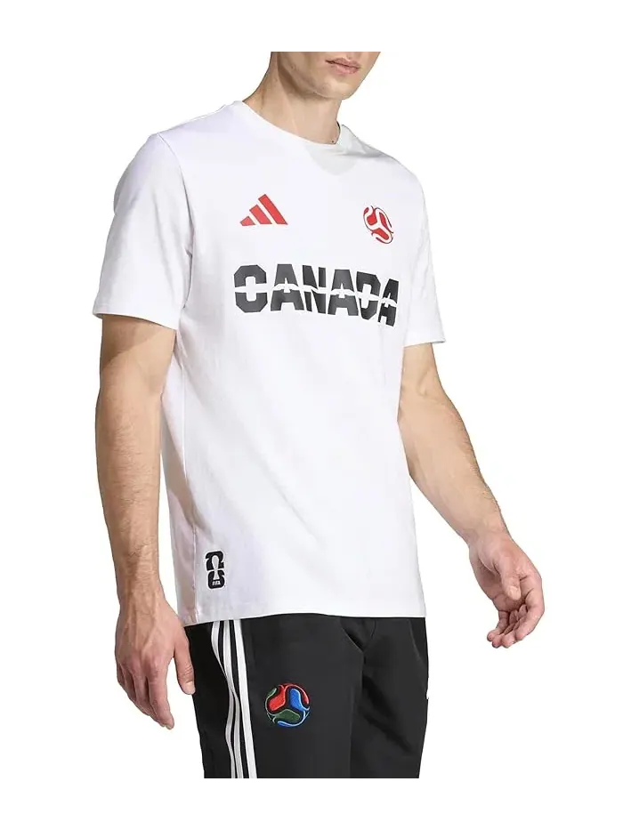 Футболка FIFA World Cup 26 Host Nation T-Shirt Adidas — 2