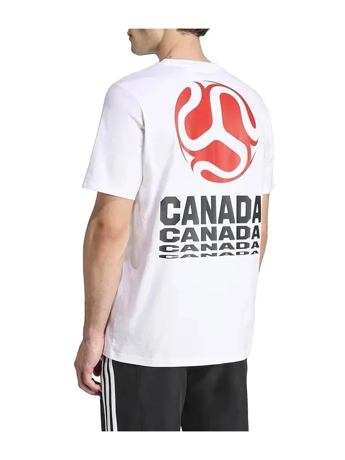 Футболка FIFA World Cup 26 Host Nation T-Shirt Adidas — 3
