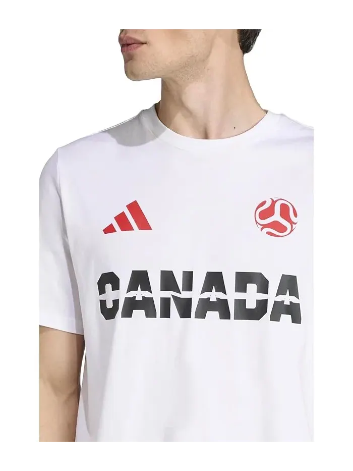Футболка FIFA World Cup 26 Host Nation T-Shirt Adidas — 5