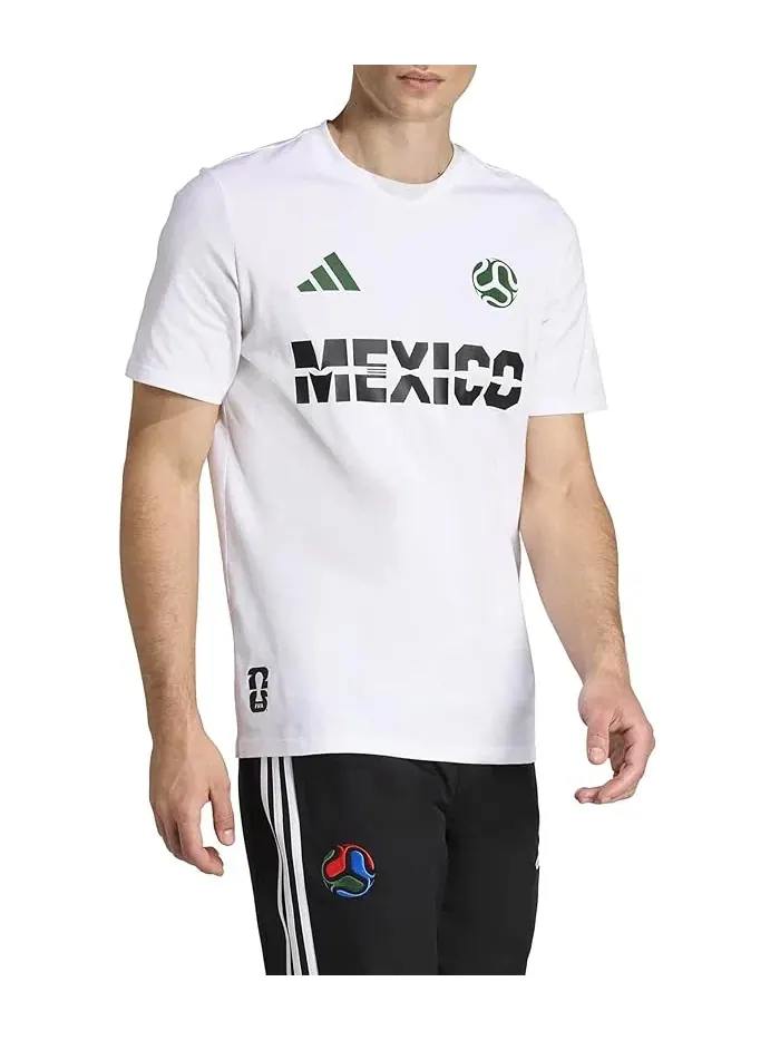 Футболка Adidas FIFA World Cup 26 Host Nation — 1