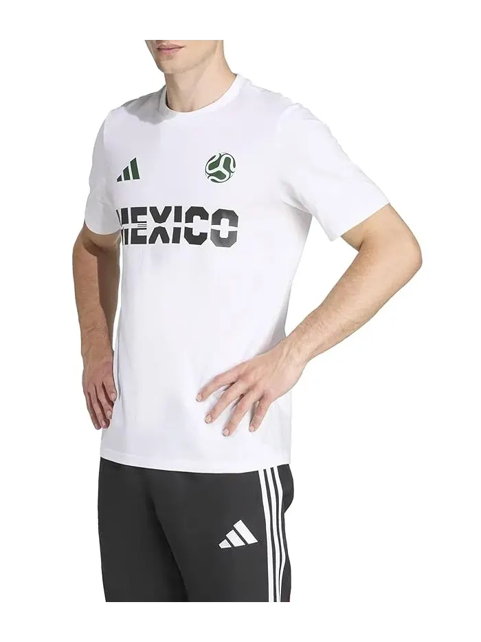 Футболка Adidas FIFA World Cup 26 Host Nation — 2