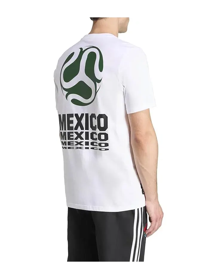 Футболка Adidas FIFA World Cup 26 Host Nation — 3