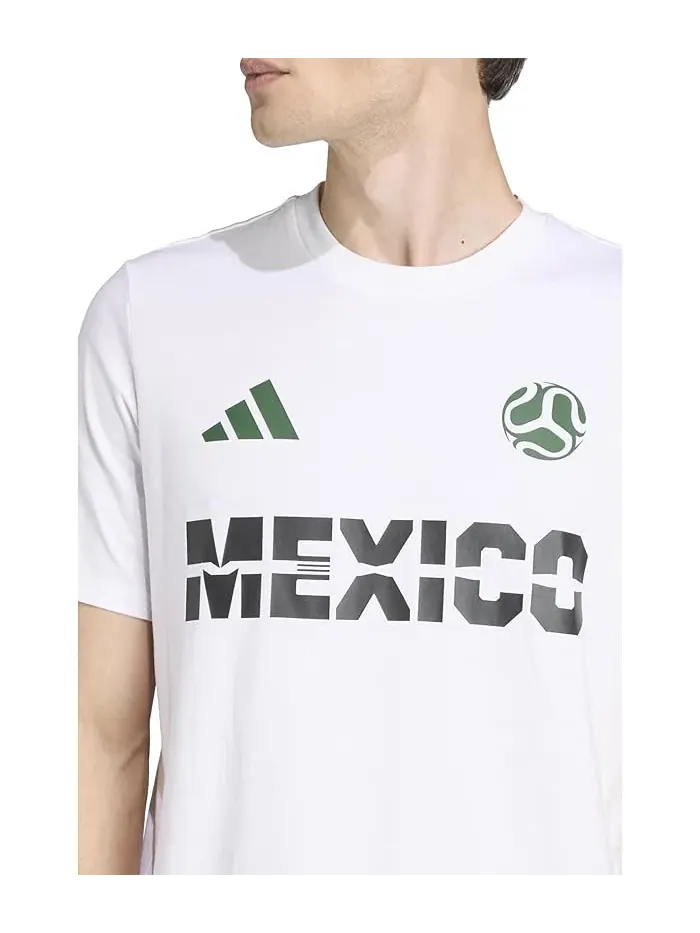 Футболка Adidas FIFA World Cup 26 Host Nation — 5