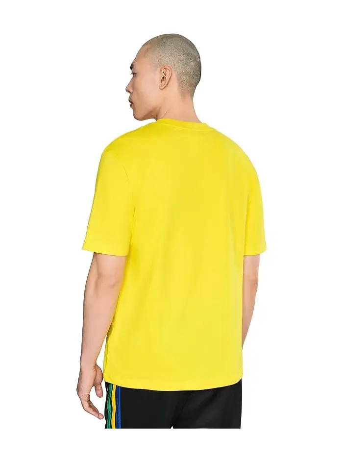 Футболка с принтом Fifa World Cup 2026 Brazil Adidas — 4