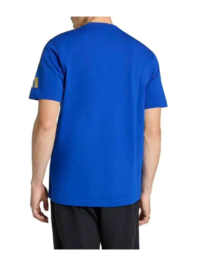 Футболка Adidas FIFA World Cup 26 Official Emblem — 3