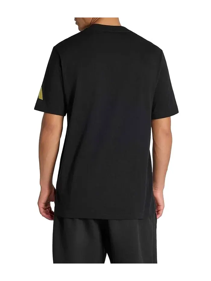 Футболка с эмблемой ЧМ-2026 FIFA World Cup 26 Adidas — 3