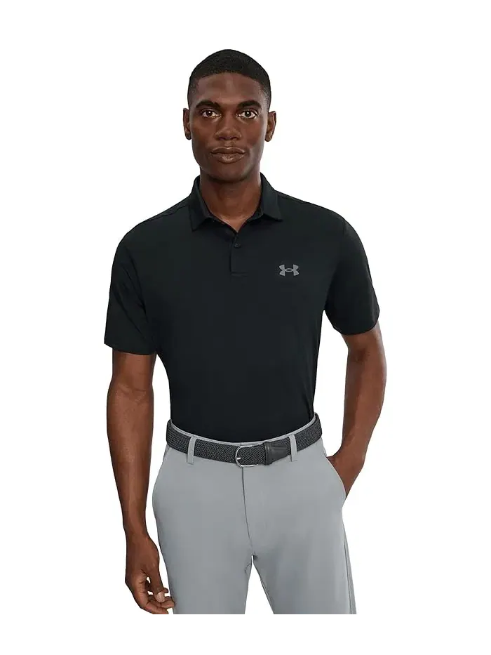 Поло для гольфа Matchplay Under Armour Golf — 1