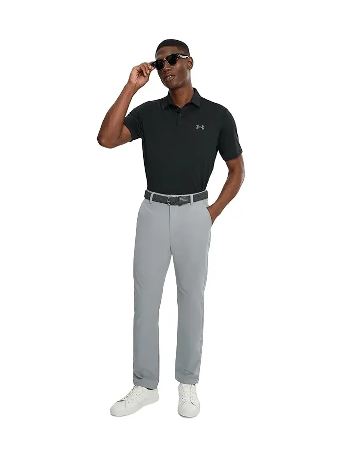 Поло для гольфа Matchplay Under Armour Golf — 2