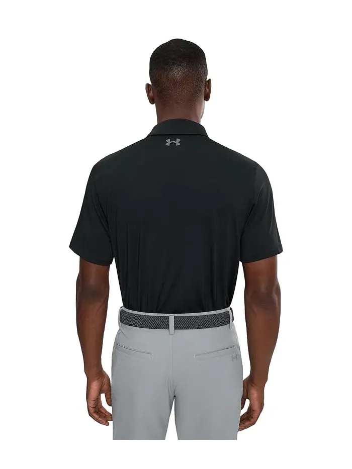 Поло для гольфа Matchplay Under Armour Golf — 4