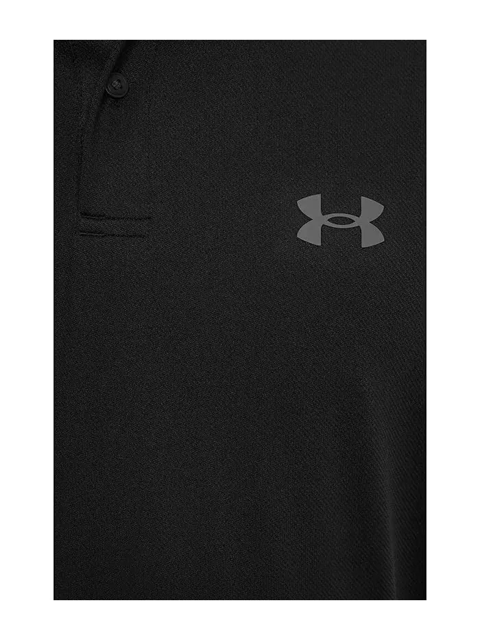 Поло для гольфа Matchplay Under Armour Golf — 5