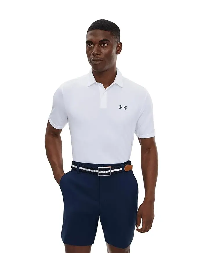 Поло для гольфа Matchplay Under Armour Golf — 1
