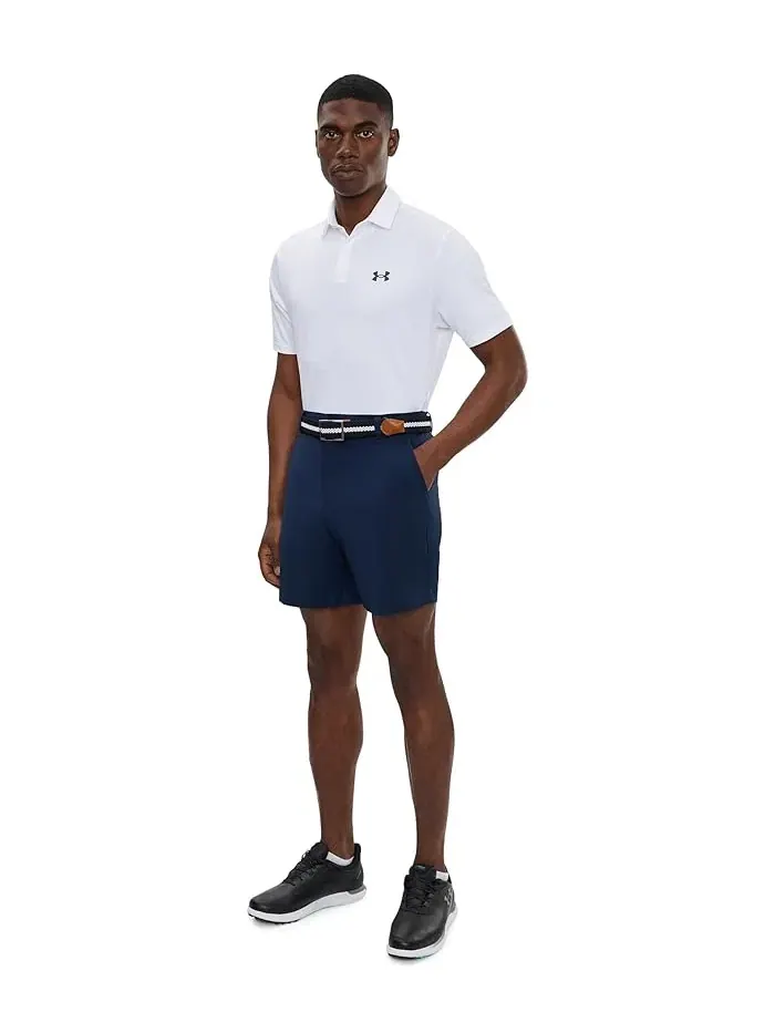 Поло для гольфа Matchplay Under Armour Golf — 2