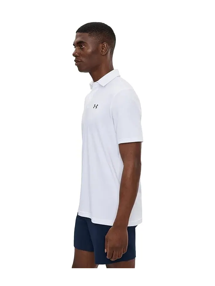 Поло для гольфа Matchplay Under Armour Golf — 3