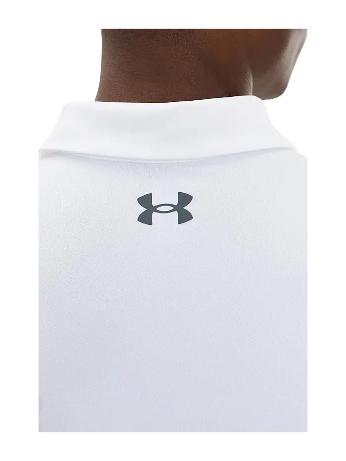 Поло для гольфа Matchplay Under Armour Golf — 5