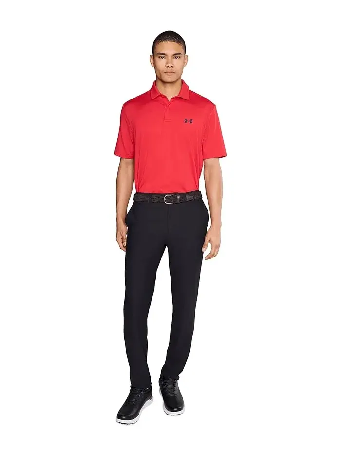 Поло гольф Matchplay Under Armour Golf — 2