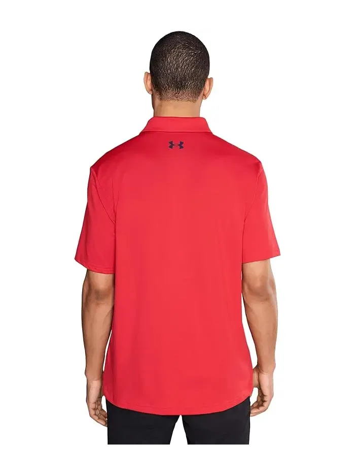 Поло гольф Matchplay Under Armour Golf — 4