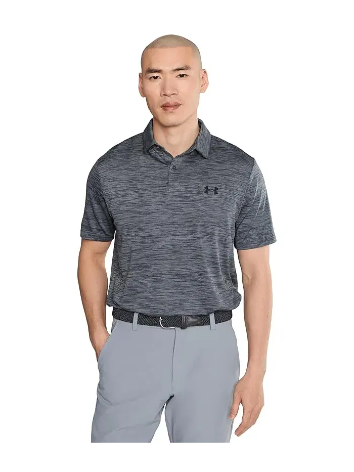 Поло для гольфа короткий рукав Matchplay Under Armour Golf — 1