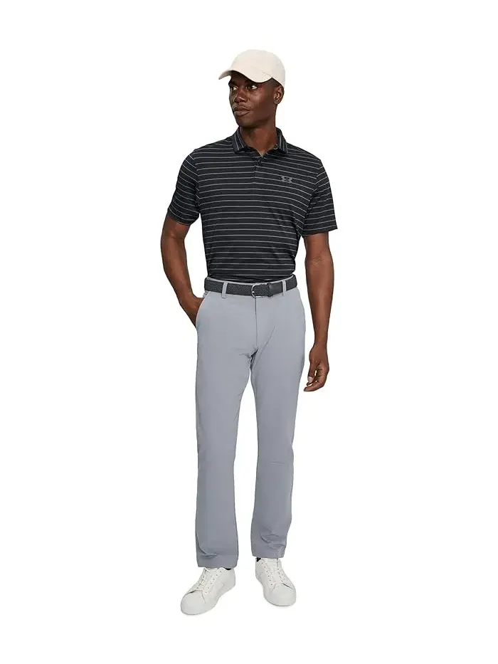 Гольф-поло Matchplay Under Armour Golf — 2