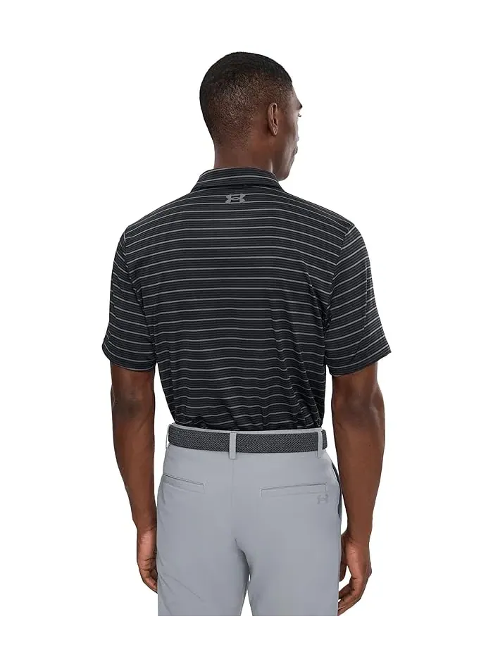 Гольф-поло Matchplay Under Armour Golf — 4
