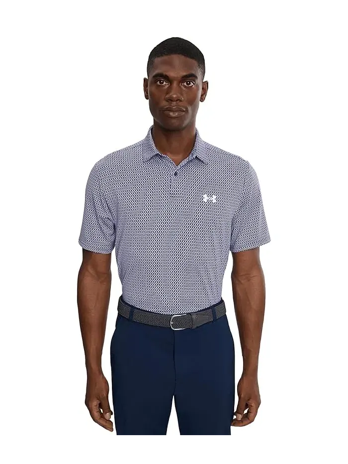 Гольф-поло  Matchplay Under Armour Golf — 1