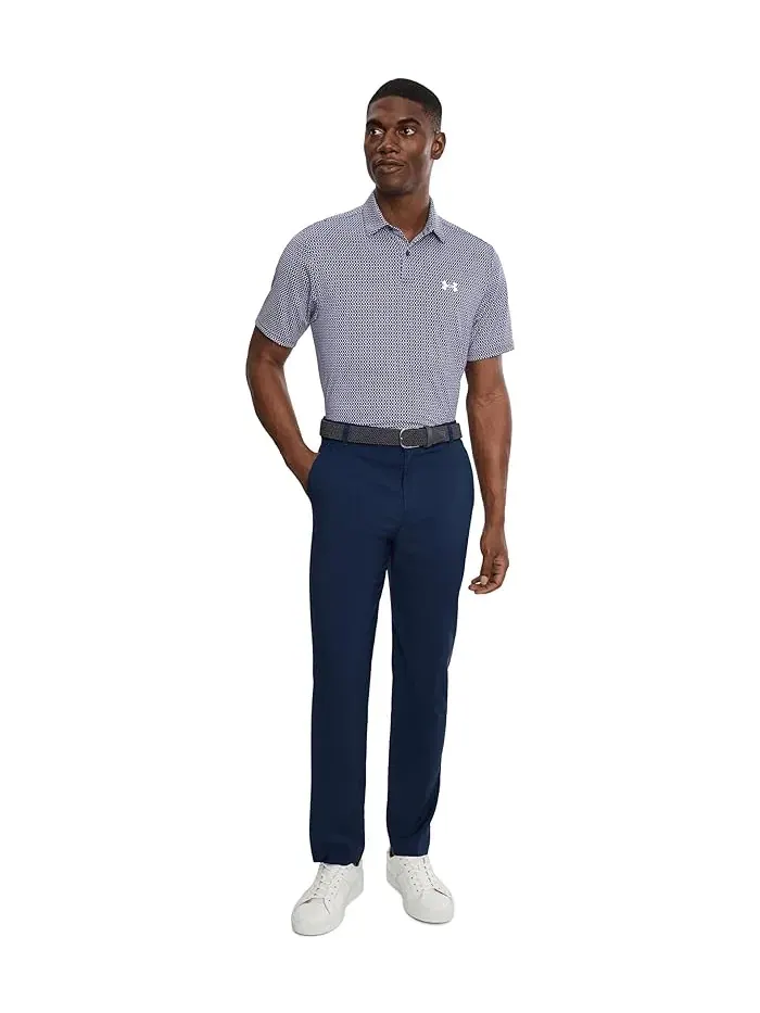 Гольф-поло  Matchplay Under Armour Golf — 2