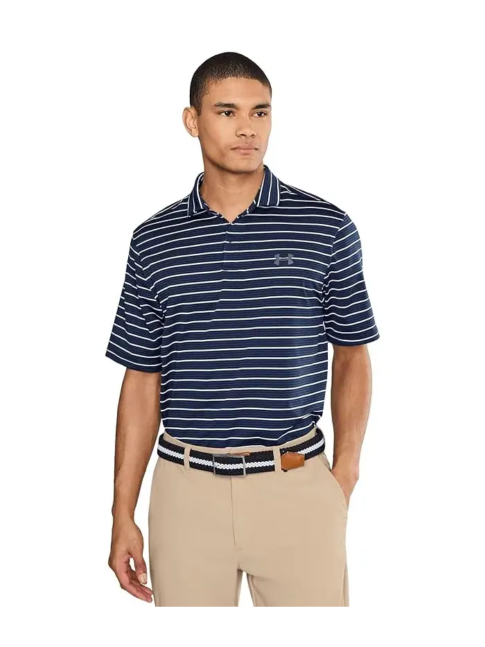 Гольф-поло Matchplay  Under Armour Golf — 1