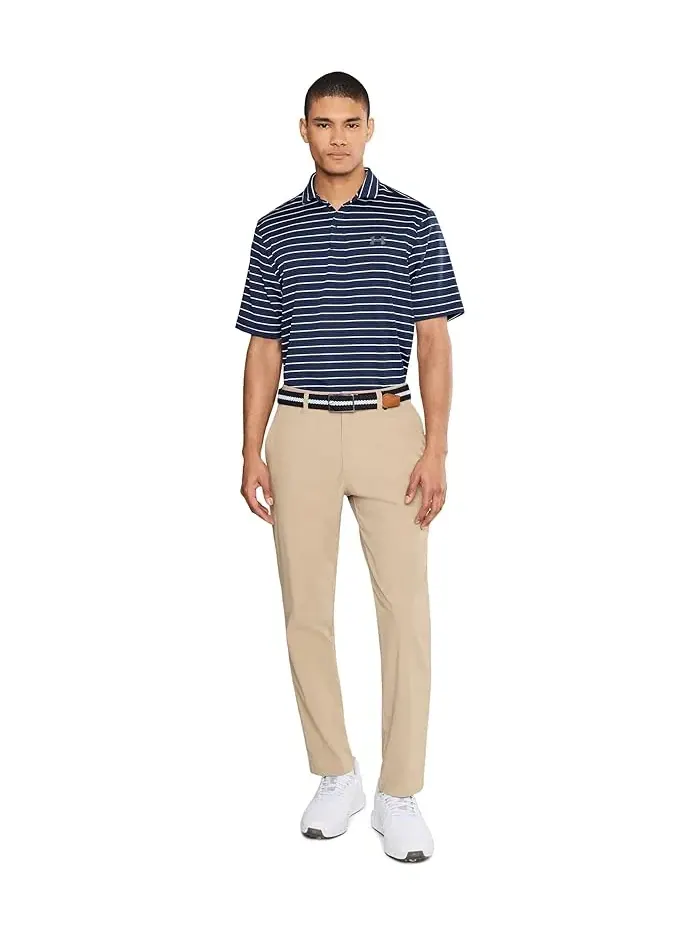 Гольф-поло Matchplay  Under Armour Golf — 2