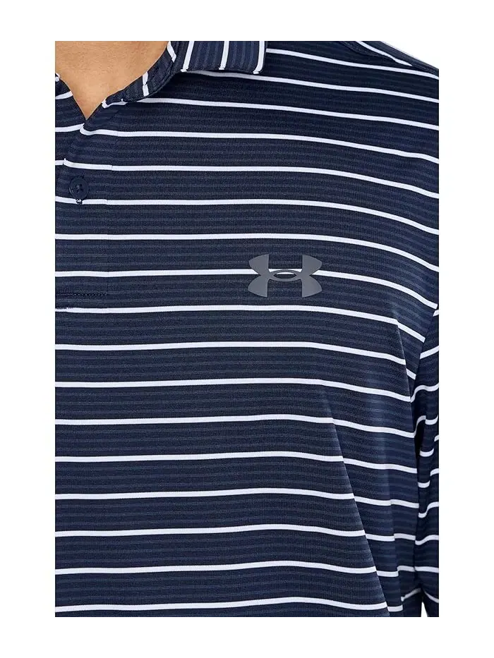 Гольф-поло Matchplay  Under Armour Golf — 5