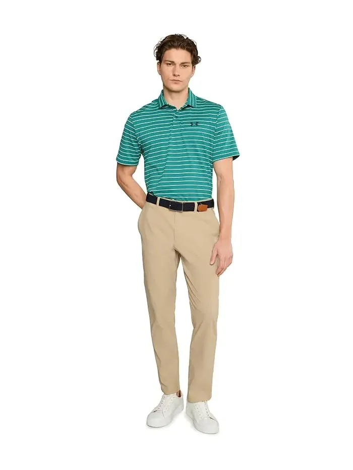 Гольф-поло с принтом Matchplay Under Armour Golf — 2