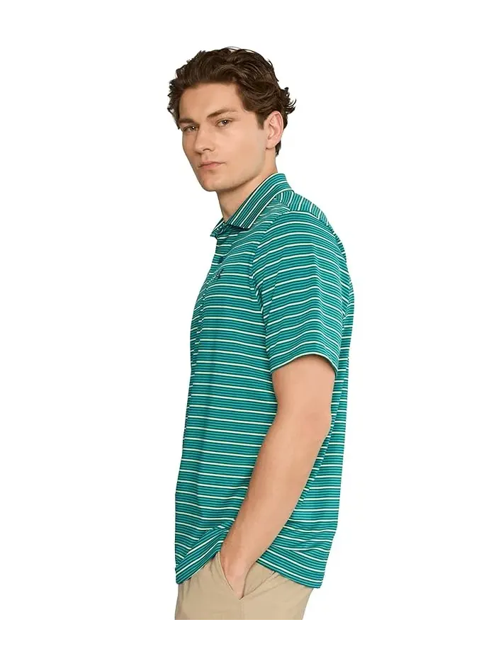 Гольф-поло с принтом Matchplay Under Armour Golf — 3
