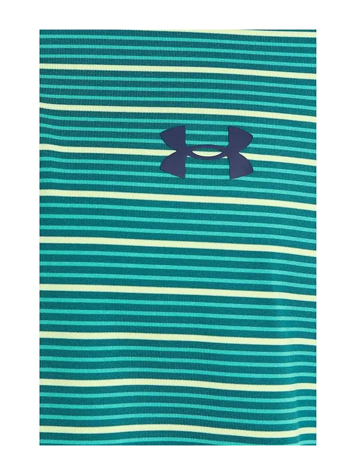 Гольф-поло с принтом Matchplay Under Armour Golf — 5