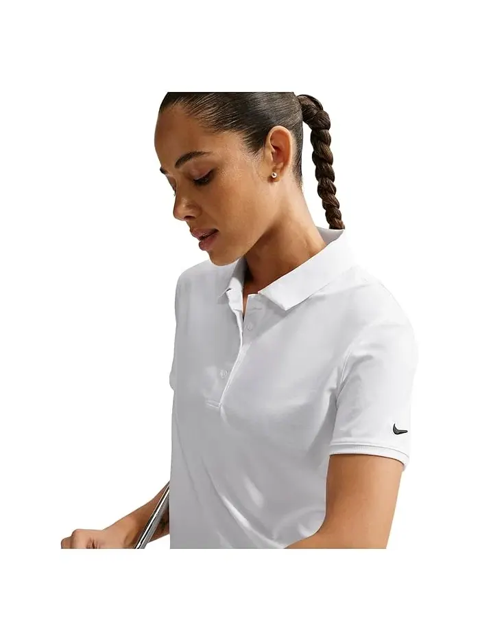 Гольф поло Nike Victory Dri-FIT — 3