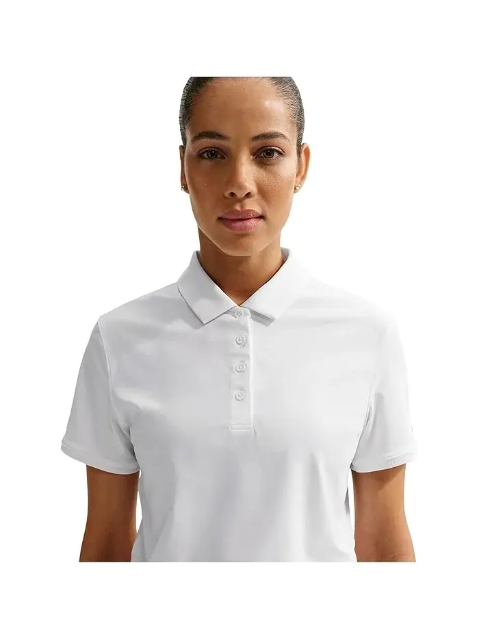 Гольф поло Nike Victory Dri-FIT — 4