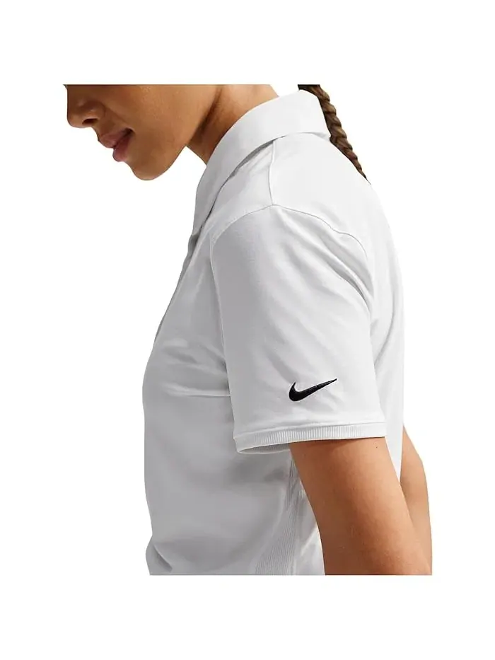 Гольф поло Nike Victory Dri-FIT — 5