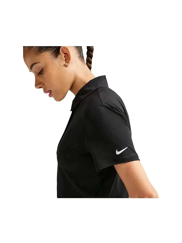 Гольф поло Nike Victory Dri-FIT — 4
