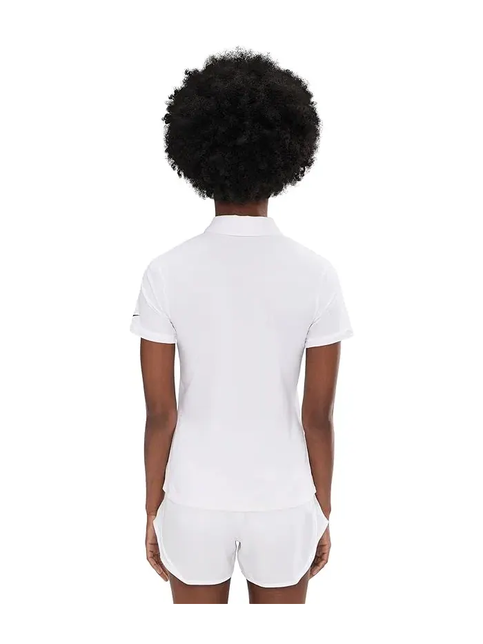 Гольф поло Nike Victory Dri-FIT — 4