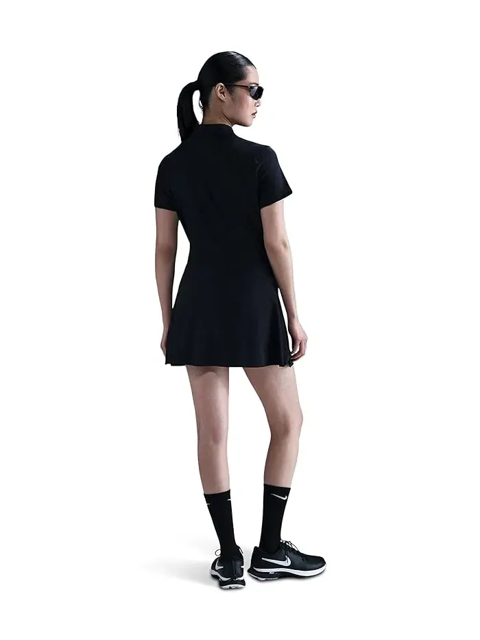 Гольф поло с коротким рукавом Nike Victory Dri-FIT — 2