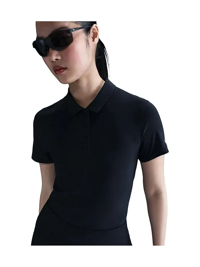 Гольф поло с коротким рукавом Nike Victory Dri-FIT — 3