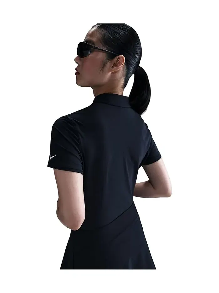 Гольф поло с коротким рукавом Nike Victory Dri-FIT — 4
